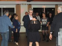 La soiree